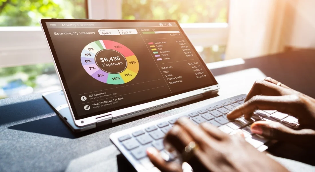 Budgeting and Business Plan